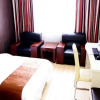 Отель Thank Inn Chain Hotel Shanxi Jinzhong Shouyang Chaoyang Road, фото 6