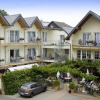 Отель Winzerhotel - Restaurant zum Moselstrand, фото 1