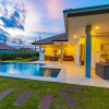 Отель Private 3 Bedroom Pool Villa MS22, фото 1