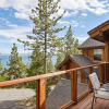 Отель Lakeview Mountain Chalet, фото 18