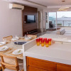 Отель Penthouse Overlooking Ipanema Beach Vsc2, фото 13