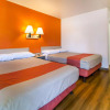 Отель Motel 6 Rosemead, CA - Los Angeles, фото 4