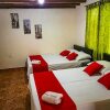 Отель Hostal Campestre Samadhi, фото 10