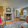 Отель Upscale Orleans Home w/ Deck, 1 Mi to Nauset Beach, фото 3