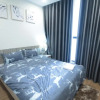 Отель BOM HOMES- VINHOMES GREENBAY- Service Apartment, фото 1