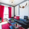 Отель MtlVacationRentals - Appartements Plateau-Mont-Royal, фото 30