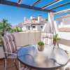 Отель Los Naranjos de Marbella Duplex, фото 16