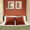 Отель Missafir Modern Flat With Balcony on Bagdat Street, фото 1