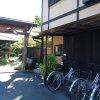 Отель Yufuin Onsen Oyado Gorinka, фото 5