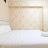 Отель Best Price & Comfy Bassura City Apartment, фото 19