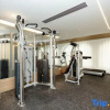Отель Yilong Anyun Hotel (Nantong Haohe Scenic Area Branch), фото 13