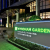 Отель Wyndham Garden Hangzhou Yuhang, фото 24