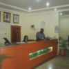 Отель Gombe Jewel Hotel, фото 2