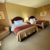 Отель Quality Inn Near Walden Galleria Mall, фото 21