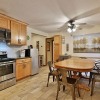 Отель Killington Mountain Retreat: Great Ski House For Families & Groups! Close To Mountain! Hot Tub. 4 Be, фото 13