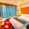 Отель Yijian Hotel (Luoyang Longmen High-speed Railway Station), фото 24