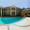Отель Quality Inn Near Hollywood Walk of Fame, фото 14