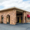 Отель Econo Lodge Inn & Suites Little Rock SW, фото 23