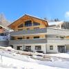 Отель Ski-in-ski-out Apartment in St. Johann With Sauna, фото 1