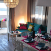Отель Luxury Apartments Bonaria, фото 12