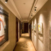 Отель Riyueming Select Hotel, фото 6