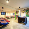Отель Tuk Tuk Hostel, фото 5