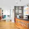 Отель Staybridge Suites Newcastle, an IHG Hotel, фото 2