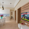 Апартаменты KievApts, ул. Софиевская, 18, фото 27