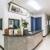 Отель Jeju Rose Motel, фото 2