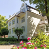 Отель Ferienwohnungen am Strand - Strandvilla Belvedere, фото 26