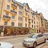 Отель RIGAAPARTMENT Gertruda, фото 1