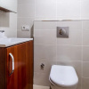 Отель Flat With Sea View Near Uskudar Ferry Station, фото 8