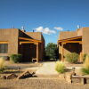 Отель The Abiquiu Inn, фото 16