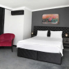 Отель Respiro Park Hotel, фото 6