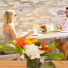 Отель Kokomo Botanical Resort, фото 10