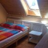 Отель Karpatia Panzio, фото 4