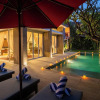 Отель Villa Deh Simba at Seminyak Aramanis, фото 26