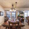 Отель Pinon Park A2, 3 BRs, Deck, Fireplace, Wi-Fi, Pets, Sleeps 6, фото 11