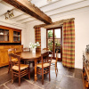 Отель Lovely Cottage in Petites Tailles With Terrace, фото 12