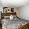 Отель Goldilocks Getaway-1828 by Big Bear Vacations, фото 5