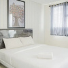 Отель Chic and Spacious Studio at Bintaro Icon Apartment, фото 14
