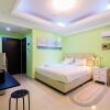 Отель Studio Room Atria Residence Gading Serpong By Travelio, фото 1