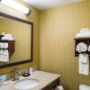 Отель Hampton Inn Selinsgrove/Shamokin Dam, фото 10