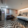 Отель Boeun Malti Self Check-in Motel, фото 2