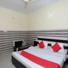 Отель New Sundaram By OYO Rooms, фото 14
