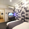 Отель Residence Hotel Hakata 19, фото 6
