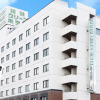 Отель Himeji Green Hotel Sakamoto, фото 1
