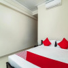 Отель Gayatri By OYO Rooms, фото 10