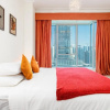 Отель Luxe 2BD Magnificent Marina View Beach 5minswalk, Dubai, фото 5