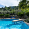 Отель Peace and Privacy in Beautiful Villa at the foot of the Caballo Verde, фото 1